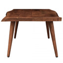 Arnel Coffee Table in Walnut