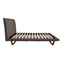 Manilla King Bed Slate