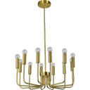 Antonio Ceiling Light Fixture