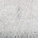 String 30 Pendant, White