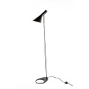 AJ Floor Lamp, Black