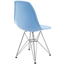 Paris Dining Side Chair, Light Blue