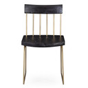 Madrid Pine Chair - Set of 2