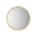 Chainlink Decor Mirror