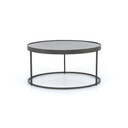 Eve Round Nesting Coffee Table