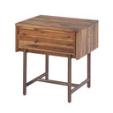 Bushwick Wooden Nightstand