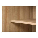 Gordon Sideboard, Natural Oak