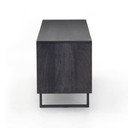 Carmen Media Console, Black Wash