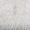 String 24 Pendant, White