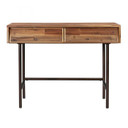 Bushwick Wooden Writing Desk