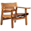Børge Mogensen Spanish Chair
