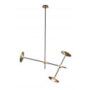 Skew Ceiling Lamp