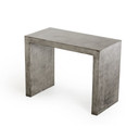 Maverick Concrete Bar Table