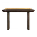 Braden Brown Desk/Console Table