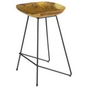 Nyla Trembesi Counter Stool