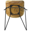 Nyla Trembesi Counter Stool