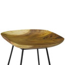 Nyla Trembesi Counter Stool