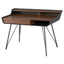 Noori Desk, Walnut