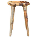 Aspen 26'' Counter Stool, Natural