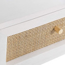 Karina Nightstand, White