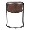 Freeman Dining Chair Light Brown-Set Of Two