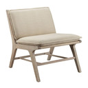 Jeanneret Lounge Chair, Wheat