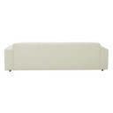 Olifax Cream Linen Sofa