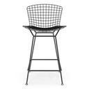 Wire Black Wire Counter Chair