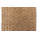 Adele Hand Woven Hemp Rug