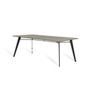 Crawford Concrete Dining Table