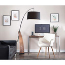 Roslyn Floor Lamp