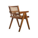 Chandigarh Arm Chair