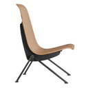 Antony Lounge Chair, Natural