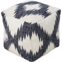 Frontier Pouf 236