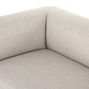 Lisette Sofa 88" Fayette Dove