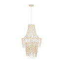 Raipur Ivory Chandelier