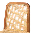 Cambia Rattan Side Chair, Set of Two