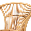 Murano Rattan Dining Chair