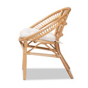 Arden Rattan Chair