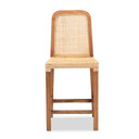 Cambia Rattan Counter Stool