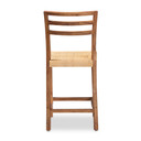 Artemis Rattan Counter Stool