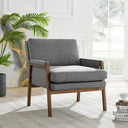 Culver Arm Chair, Princeton Gray