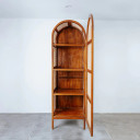 Nesta Cabinet, Natural Teak