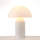 Atollo 14 Table Lamp, White