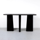 Stonehenge Console, Black