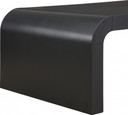 Lana Coffee Table, Black