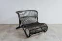 Biaggio Rattan Lounge Chair