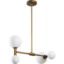 Luiza Ceiling Light Fixture