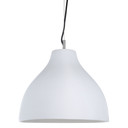 Fallbrook Pendant, White