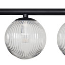 Chandra Ceiling Light Fixture